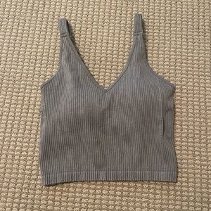 built in bra tank von maur